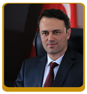 Prof. Dr. Ali Rıza Tunçdemir