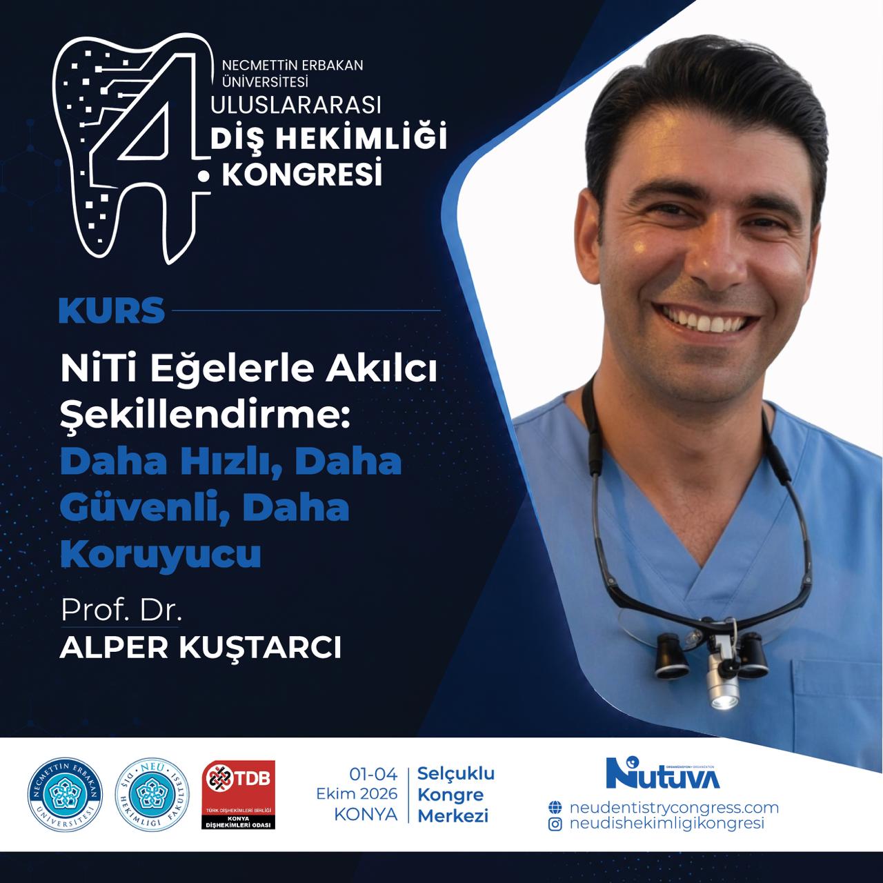 Kurs Afişi Büyütmek İçin Tıklayın