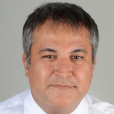 Prof. Dr. Mehmet Baybora Kayahan