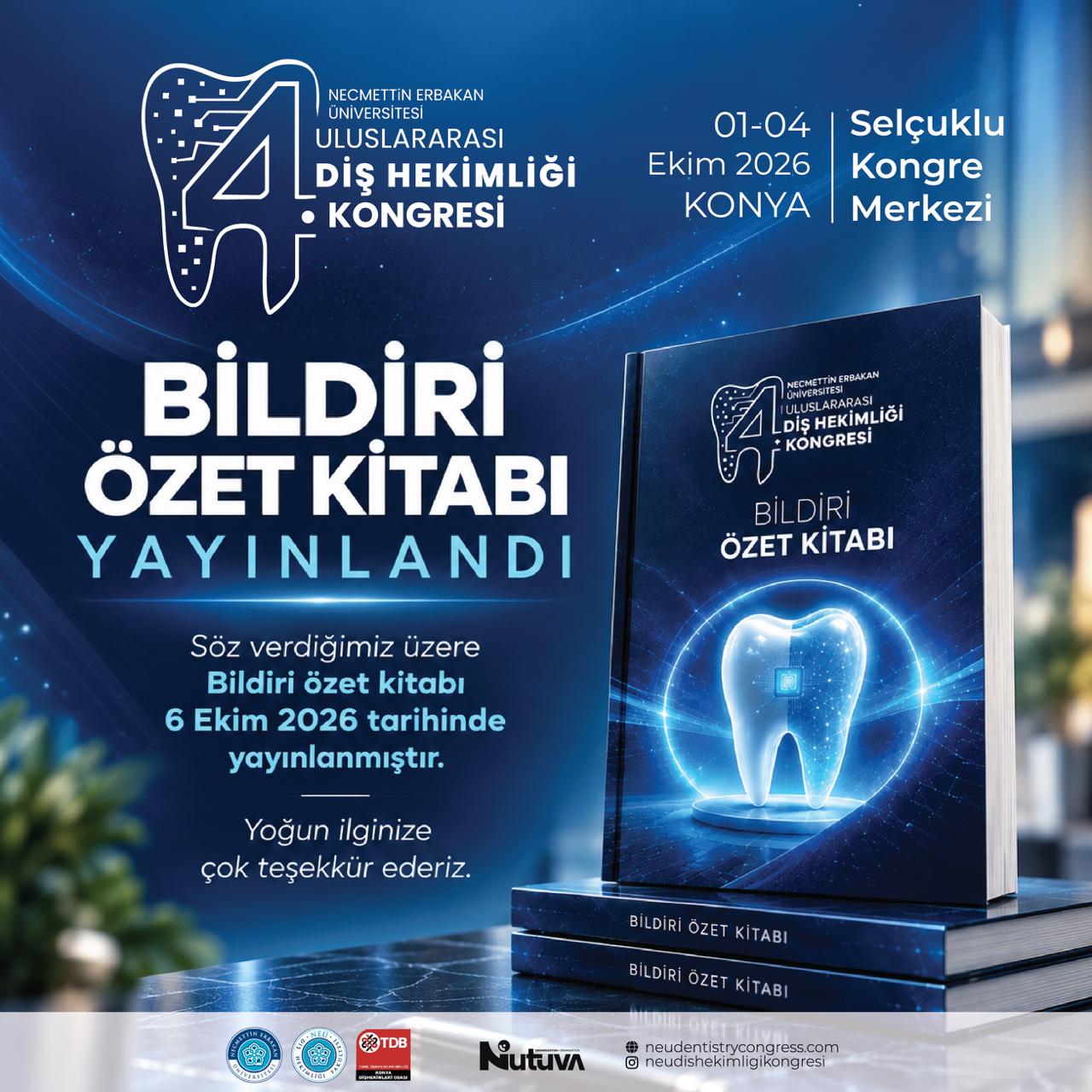 Abstract Proceedings Booklet