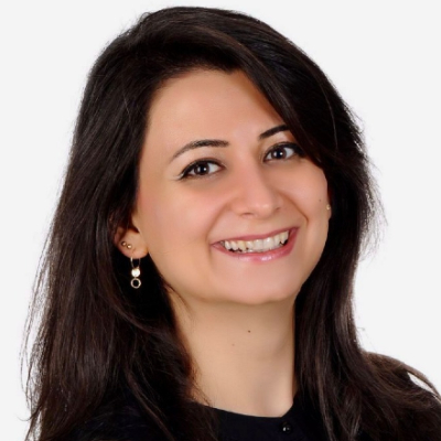 Asst. Prof. Zeynep Bi̇lge Kütük