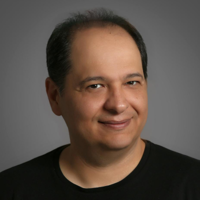 Prof. Dr. Bülent Gökçe