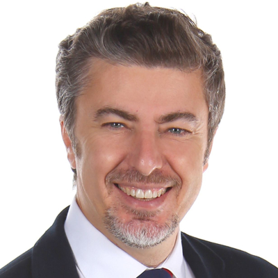 Prof. Dr. Gühan Dergin
