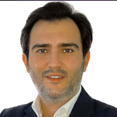 Dt. Arda Di̇ngi̇loğlu