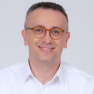 Prof. Dr. Erhan Dursun