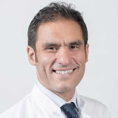 Dr. Ertan Erdoğan
