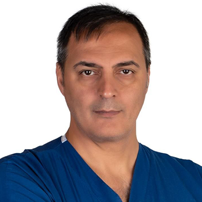 Prof. Dr. Fatih Cenk Çanakcı