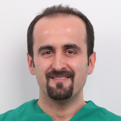 Prof. Dr. Yavuz Fındık