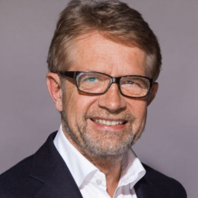 Dr. Gerd Körner