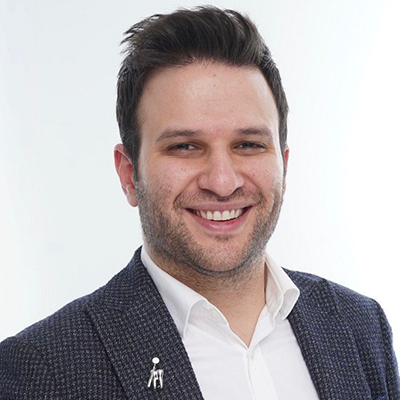 Dr. Öğr. Üyesi Gökhan Dokumacıgil
