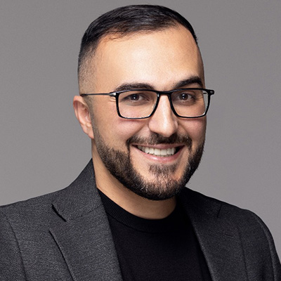 Dr. Hassan Hikmat