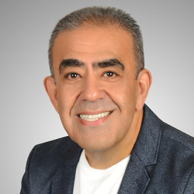 Prof. Dr. Özgür İnan 
