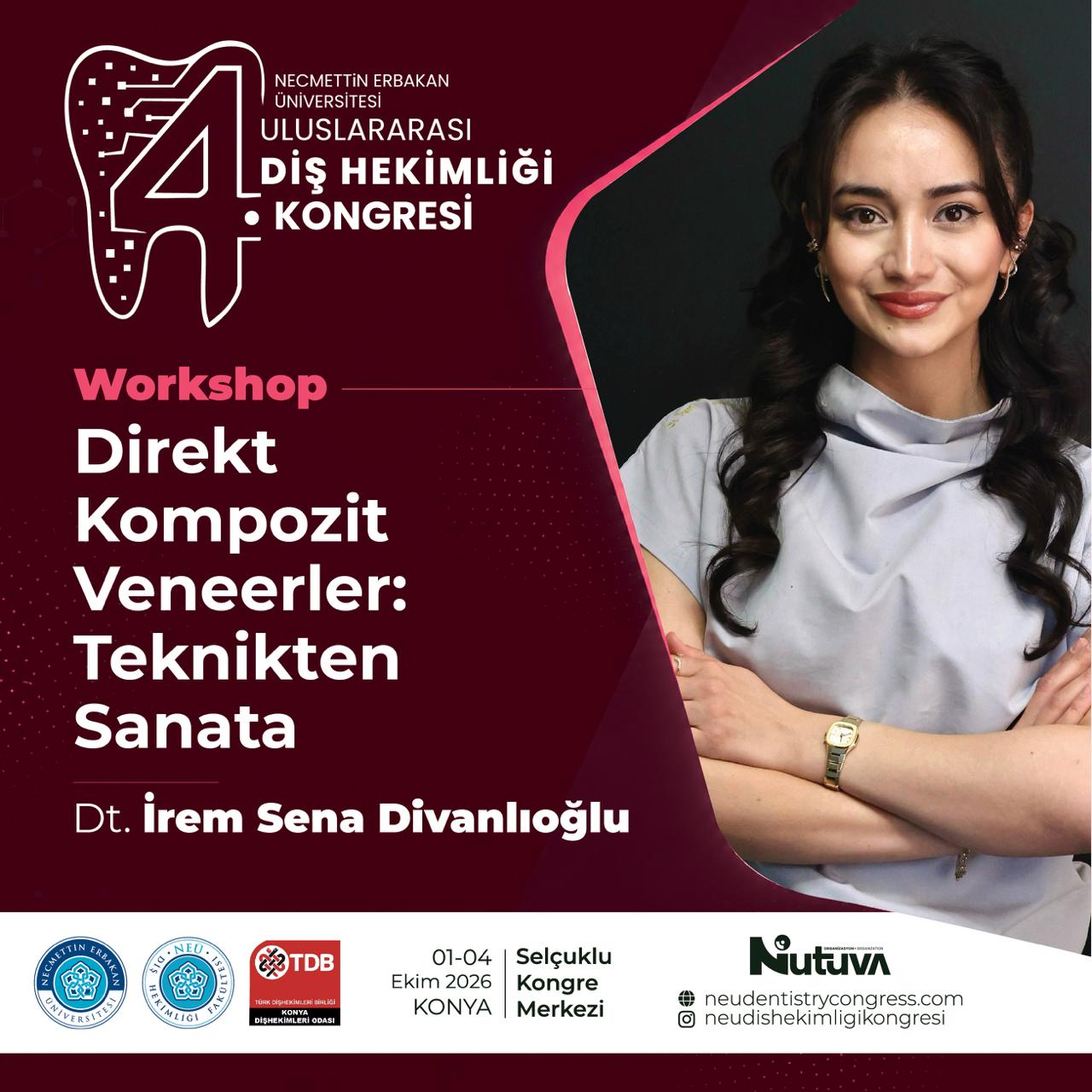 Kurs Afişi Büyütmek İçin Tıklayın