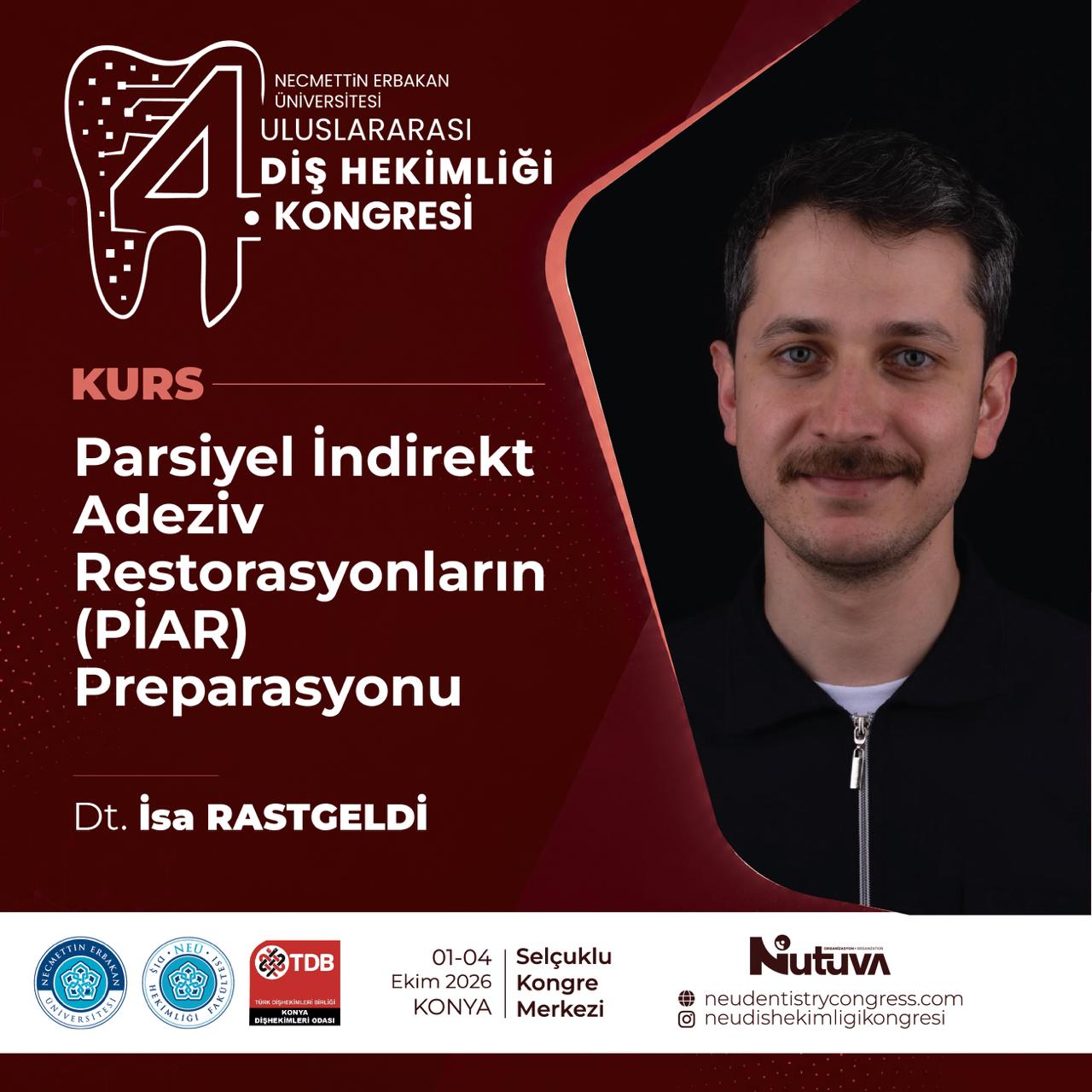 Kurs Afişi Büyütmek İçin Tıklayın