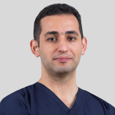 Dr. İsmail Davut Çapar