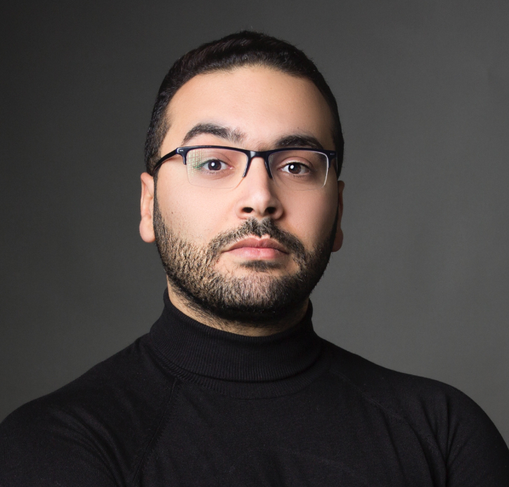 Dr. Waleed Kurdi