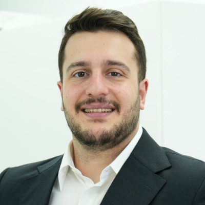 Dr. Dt. Kürşat Yilmaz