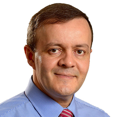 Prof. Dr. Marco Versiani