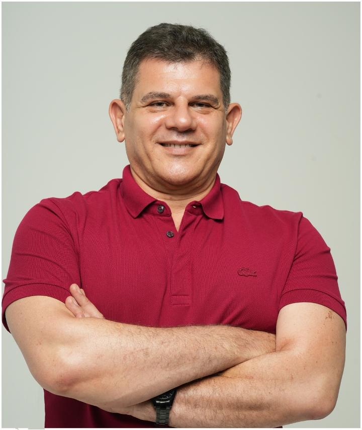 Prof. Dr. Murat Türkün