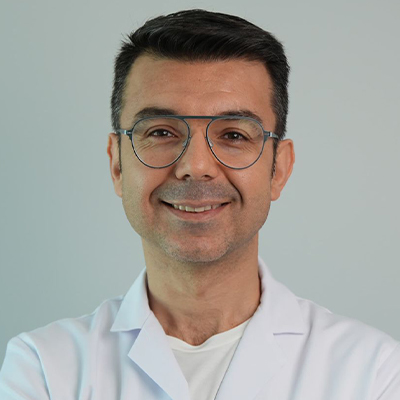 Prof. Dr. Mustafa Gündoğar