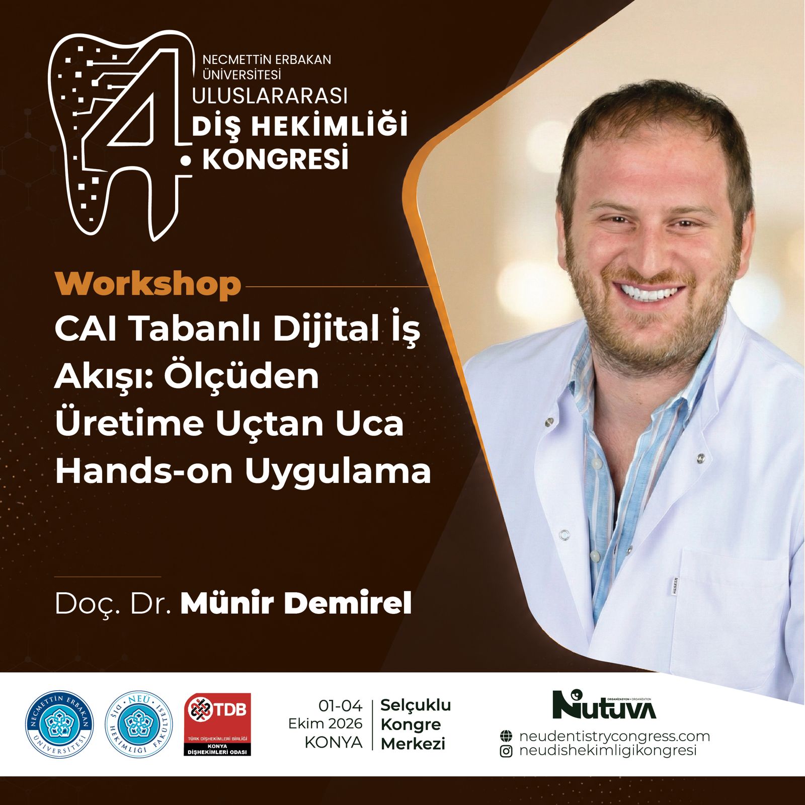 Kurs Afişi Büyütmek İçin Tıklayın