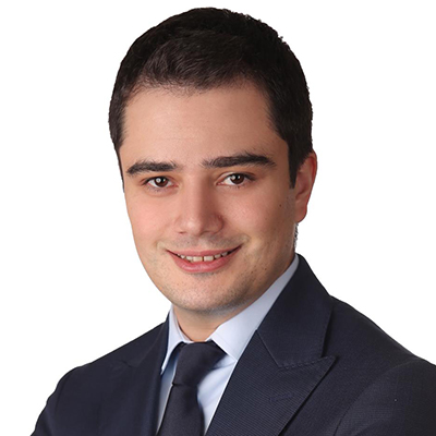 Doç. Dr. Necati Kaleli