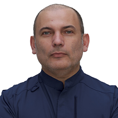 Prof. Dr. Nejat Nizam
