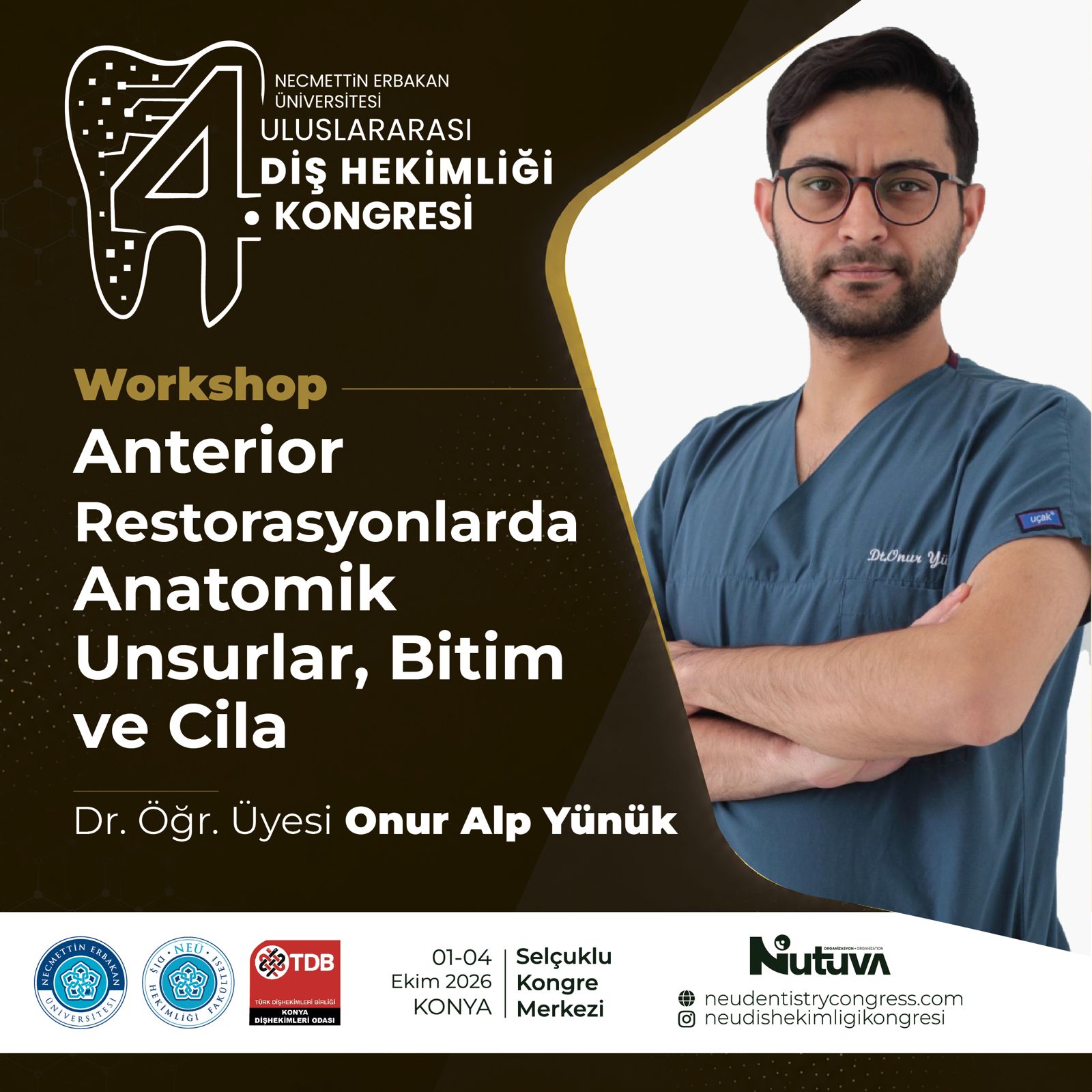 Kurs Afişi Büyütmek İçin Tıklayın
