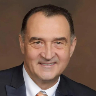 Prof. Dr. Rade Paravina