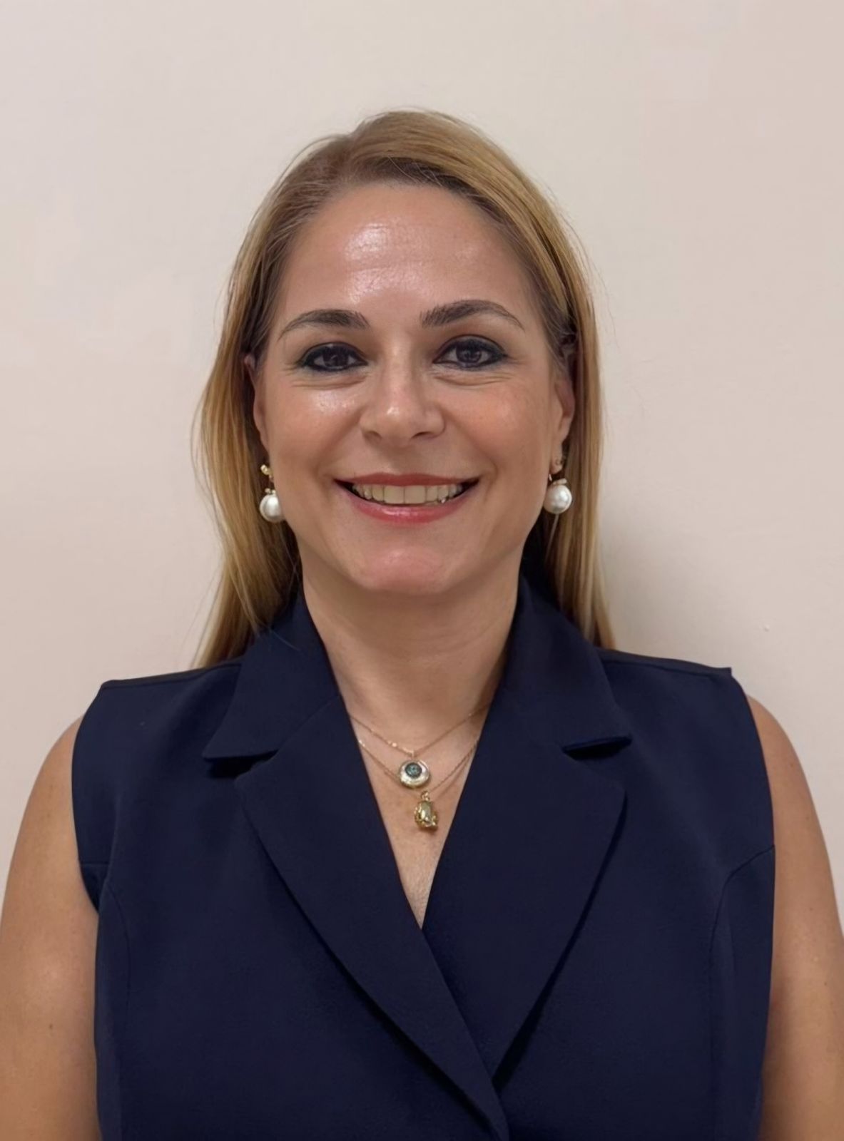 Prof. Dr. L. Şebnem Türkün