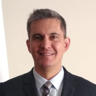 Prof. Dr. Mehmet Fatih Şentürk