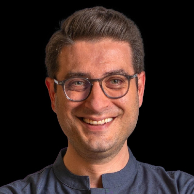 Prof. Dr. Taha Özyürek