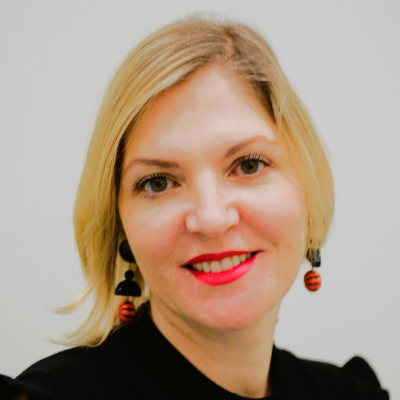 Prof. Dr. Tamara Perić