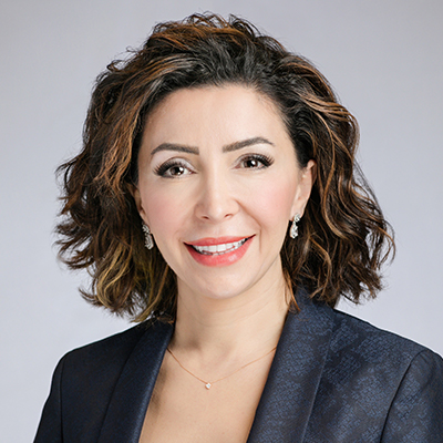 Prof. Dr. Tuğba Türk