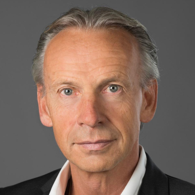 Dr. Ueli Grunder