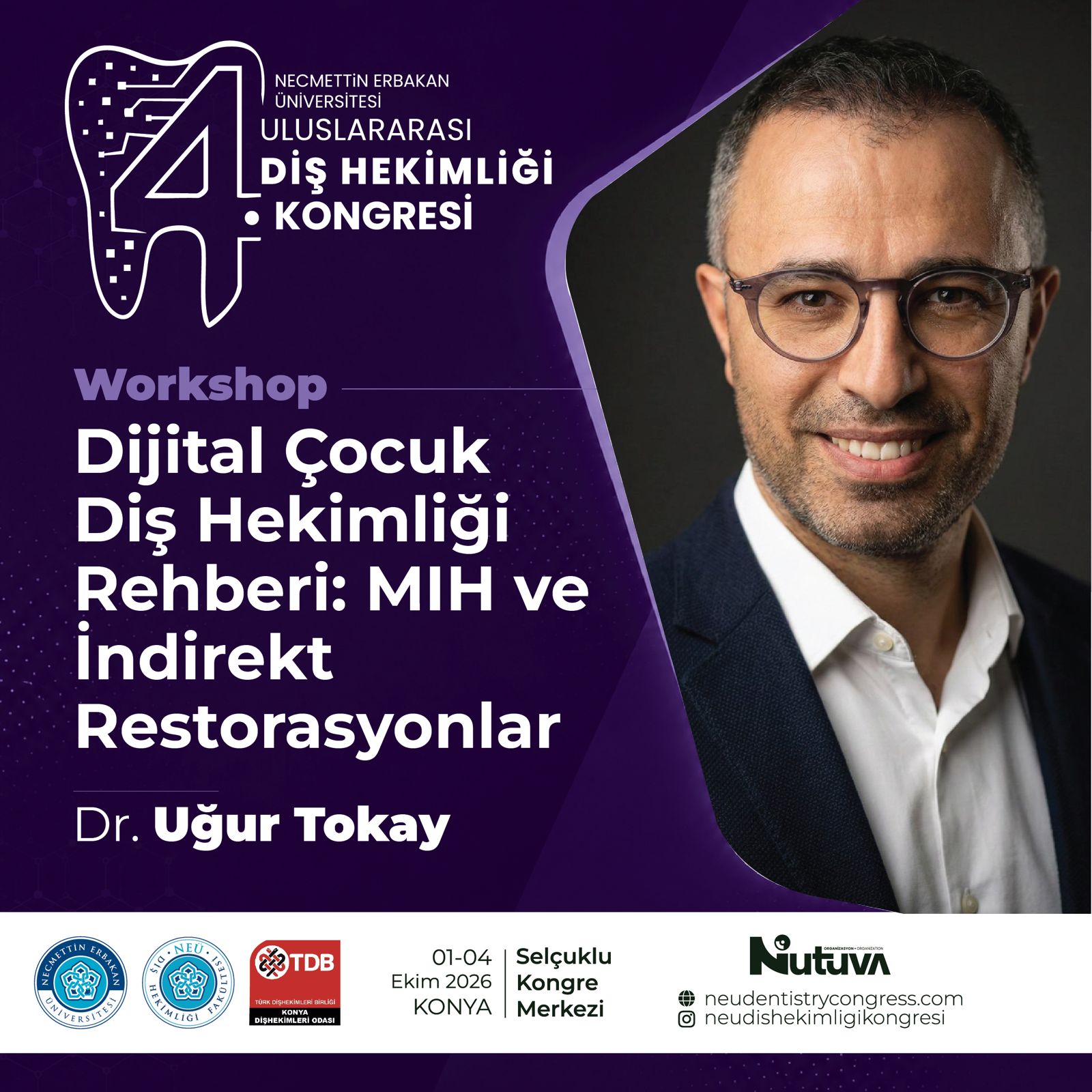 Kurs Afişi Büyütmek İçin Tıklayın