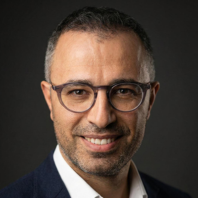 Dr. Uğur Tokay
