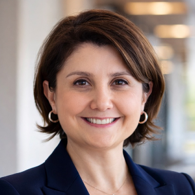 Prof. Dr. Aslıhan Üşümez
