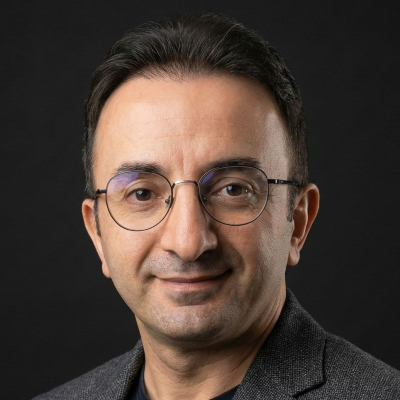 Dr. Recep Uzgur