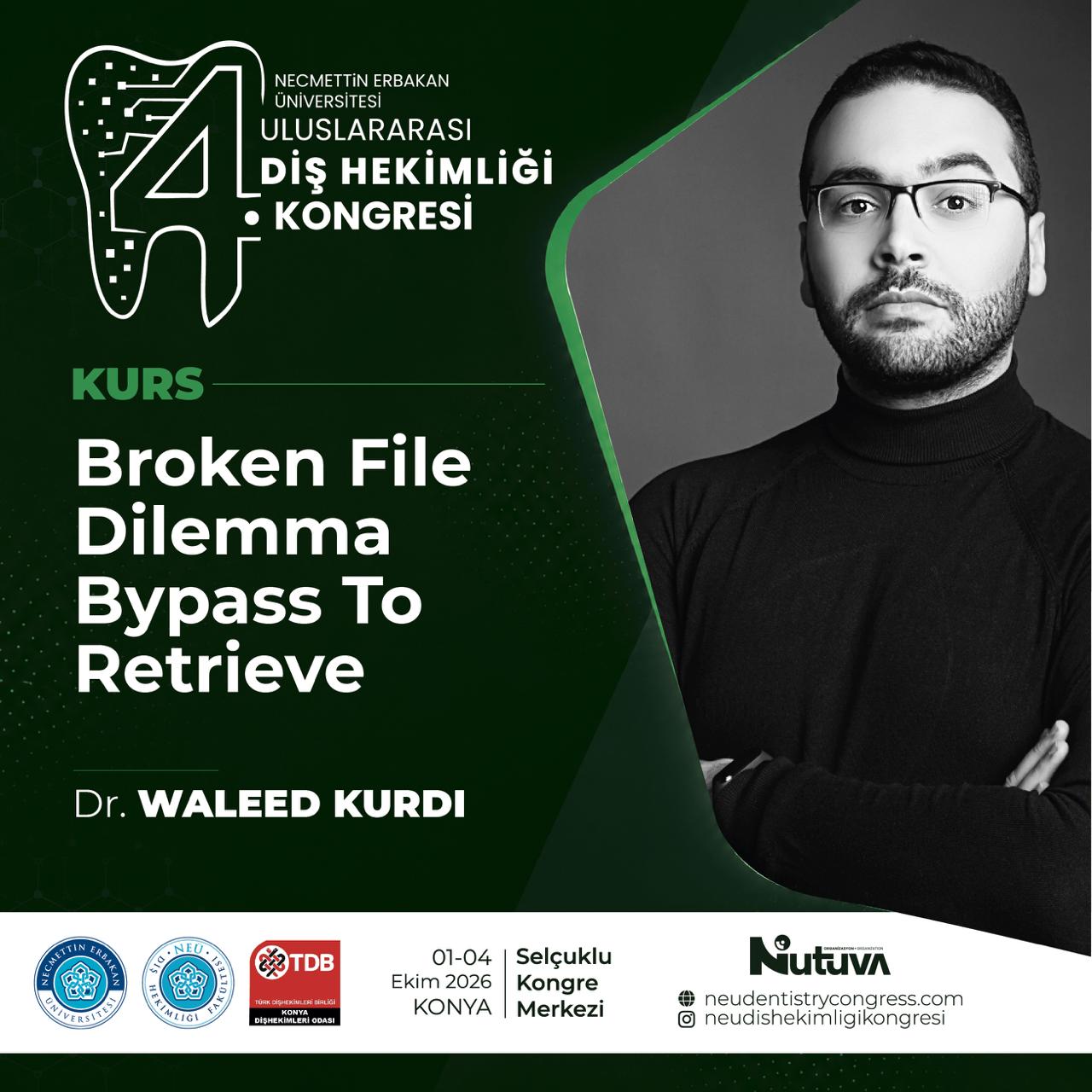 Kurs Afişi Büyütmek İçin Tıklayın