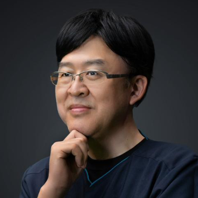 Dr. Yoshi Terauchi