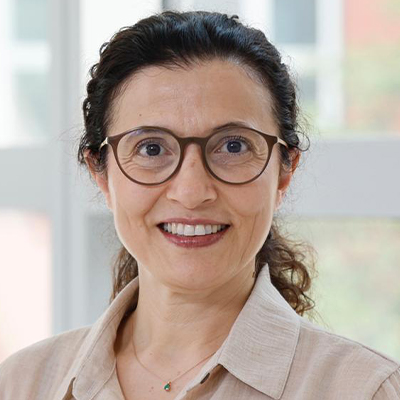 Prof. Dr. Yurdanur Uçar