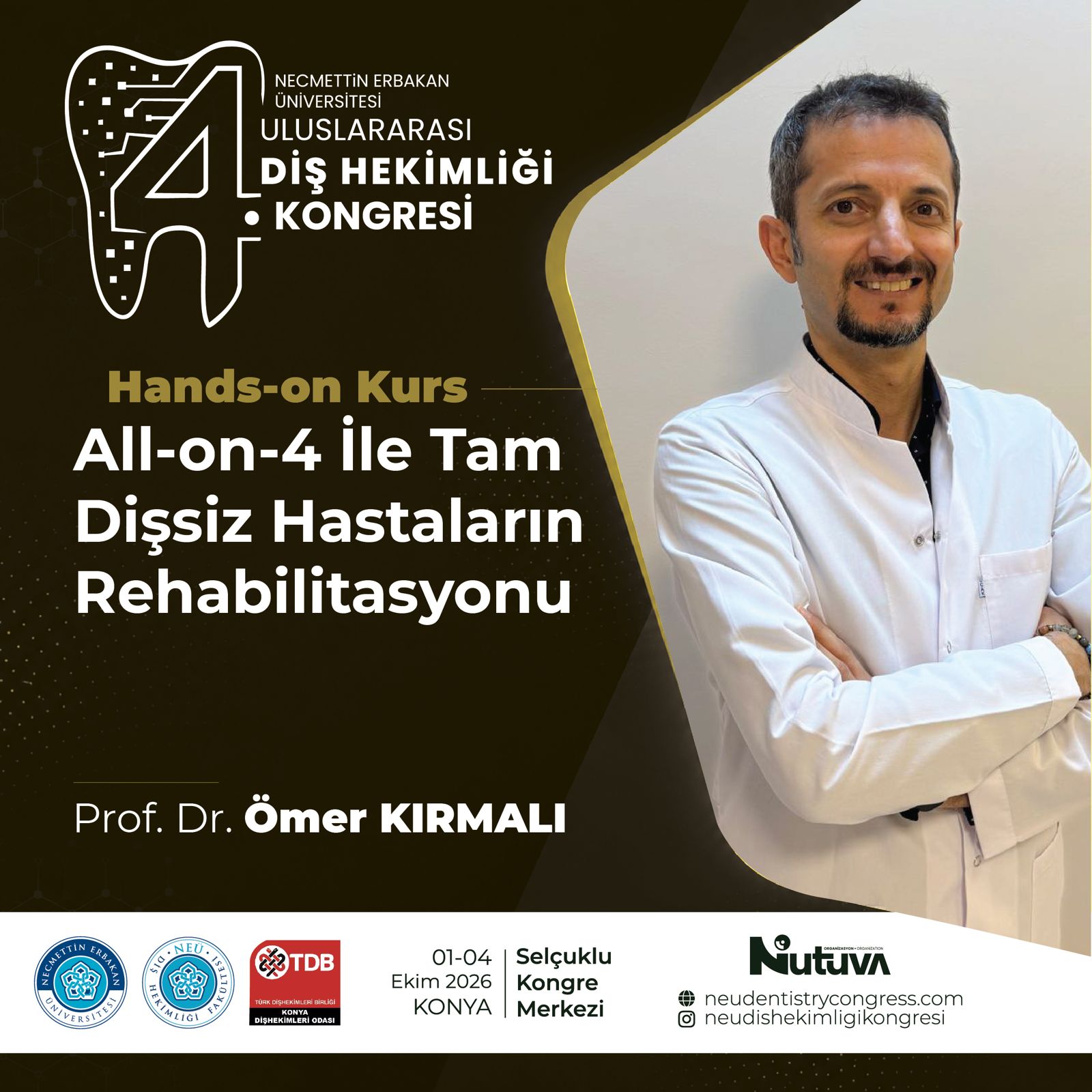 Kurs Afişi Büyütmek İçin Tıklayın